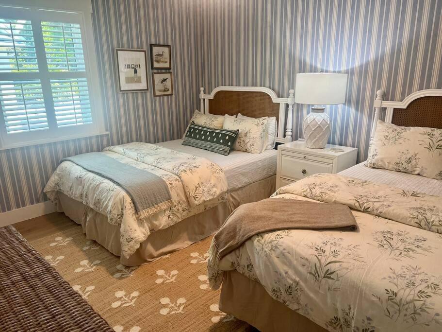 Lakefront Duplex With Pontoon Boat 3 Bed House Mount Dora Exterior photo